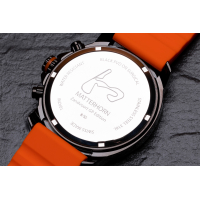 MATTERHORN | ZANDVOORT GP EDITION | SWISS MADE | 1 of 50 